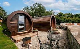 Delny Glamping